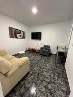PISO EN VENTA EN CENTRO-Zona Cervantes-Calle Alacant photo 0