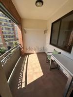 VENTA DE PISO CON GARAJE EN SANTA ROSA -Calle Santa Rosa photo 0
