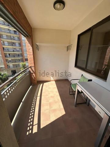 VENTA DE PISO CON GARAJE EN SANTA ROSA -Calle Santa Rosa photo 0