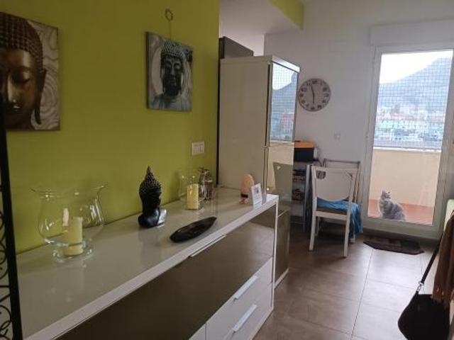 Se vende piso en Alcoy - Zona Viaducto photo 0