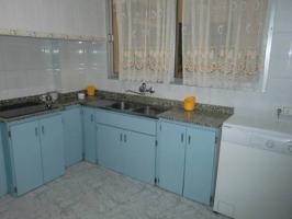 Piso de alquiler para 3 ESTUDIANTES cerca de la Universidad - ALCOY photo 0
