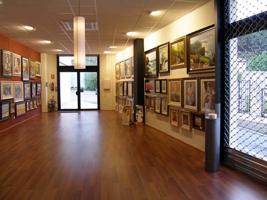 Se vende local en Complejo Comercial Gormaig photo 0