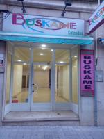 ALQUILER LOCAL ZONA NORTE-Calle Arzobispo Domenech (lado Av Hispanidad) photo 0