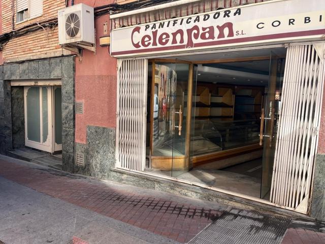 Local comercial panificadora photo 0