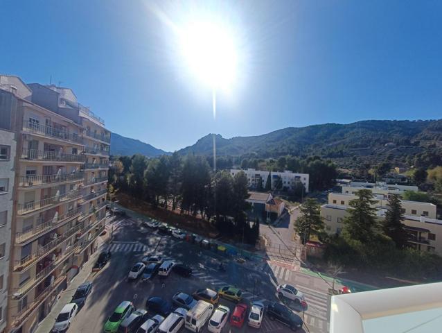 Piso en venta zona Santa Rosa de Alcoy - Edificio La Portalà photo 0