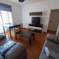 Piso alquiler PARA ESTUDIANES - Zona Alta de ALCOY photo 0