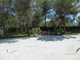 VENTA DE MAGNIFICO CHALET INDEPENDIENTE EN EL SARGENTO photo 0