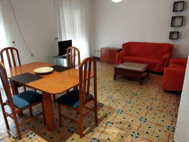Piso en venta CON INQUILINO en Alcoy - Zona El Camí (INVERSIÓN) photo 0