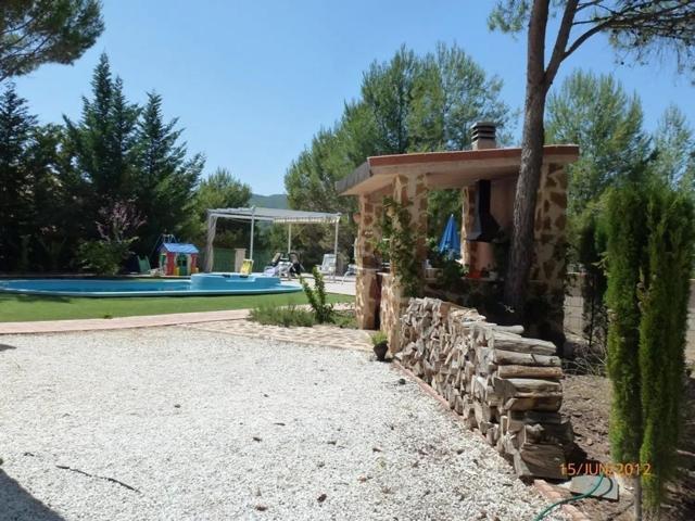 VENTA DE MAGNIFICO CHALET INDEPENDIENTE EN EL SARGENTO photo 0