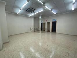 ALQUILER LOCAL ZONA NORTE-Calle Arzobispo Domenech (lado Av Hispanidad) photo 0