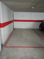 Plazas de garaje en venta o alquiler en el centro de Alcoy - Calle Sant Miquel photo 0