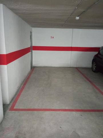 Plazas de garaje en venta o alquiler en el centro de Alcoy - Calle Sant Miquel photo 0