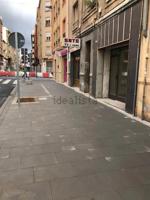 ALQUILER DE LOCAL EN ENSANCHE-Calle Entenza photo 0