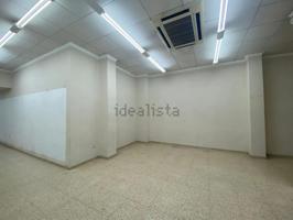 ALQUILER LOCAL ZONA NORTE-Calle Arzobispo Domenech (lado Av Hispanidad) photo 0