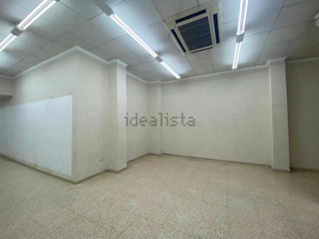 ALQUILER LOCAL ZONA NORTE-Calle Arzobispo Domenech (lado Av Hispanidad) photo 0