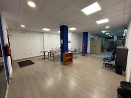 VENTA o ALQUILER LOCAL EN ENSANCHE-Calle Entenza photo 0
