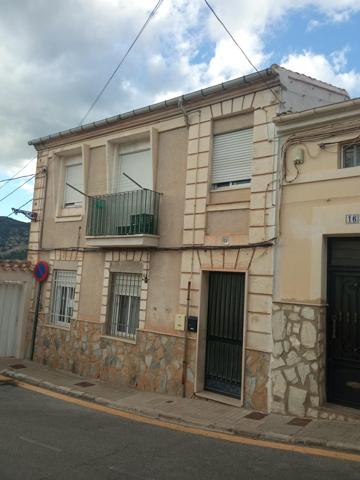 VENTA PISO EN CENTRO-ZONA ALTA San Pancracio photo 0