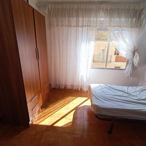 Piso alquiler PARA ESTUDIANES - Zona Alta de ALCOY photo 0