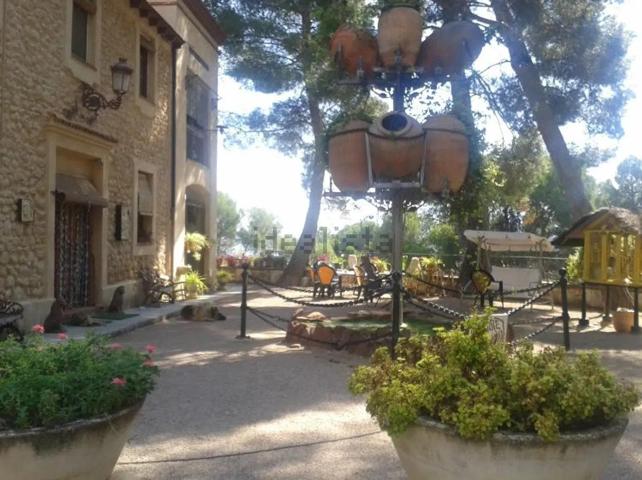 VENTA DE MASIA EN COCENTAINA-ALCOY PDA GORMAIG photo 0