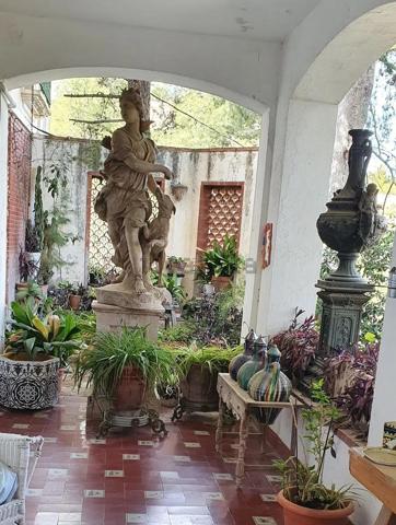 VENTA DE MASIA EN COCENTAINA-ALCOY PDA GORMAIG photo 0