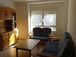 PISO EN VENTA EN COCENTAINA-Calle Real Blanc photo 0