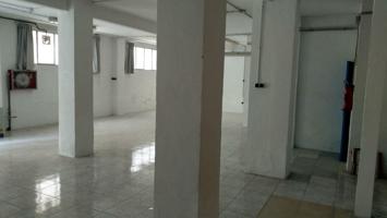 Local en venta en la zona del Camí - Alcoy photo 0