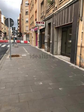 ALQUILER DE LOCAL EN ENSANCHE-Calle Entenza photo 0