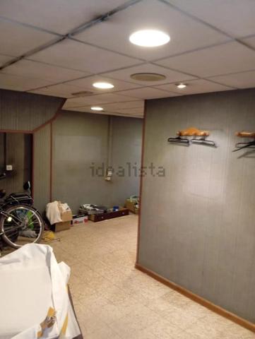 VENTA DE LOCAL EN ZONA NORTE-Calle Planes de la Baronía photo 0