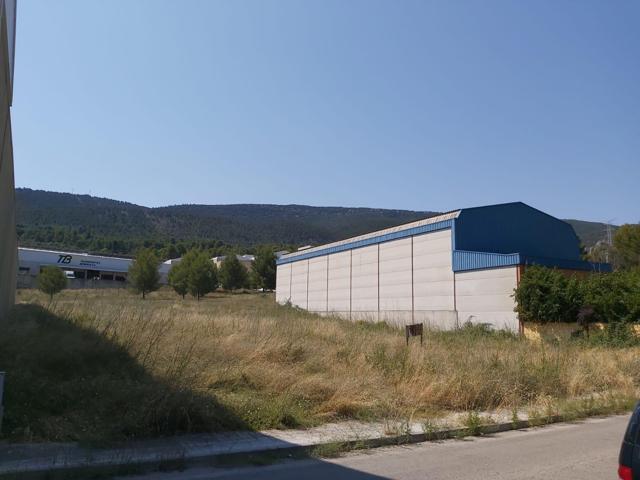 SE VENDE PARCELA EN POLIG IND SANTIAGO PAYA photo 0