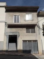 VENTA CASA EN CONTRUCCIÓN EN COCENTAINA-Lado Av Ferrocarril photo 0