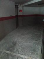 PLAZA DE GARAJE PARA COCHE PEQUEÑO EN SANTA ROSA (CALLE IBI) - ALCOY photo 0