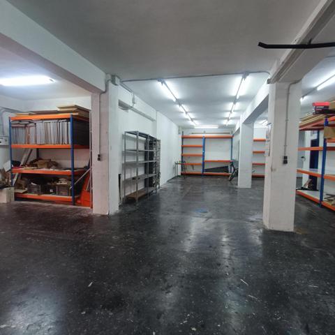 Local en alquiler Zona Alta de Alcoy photo 0