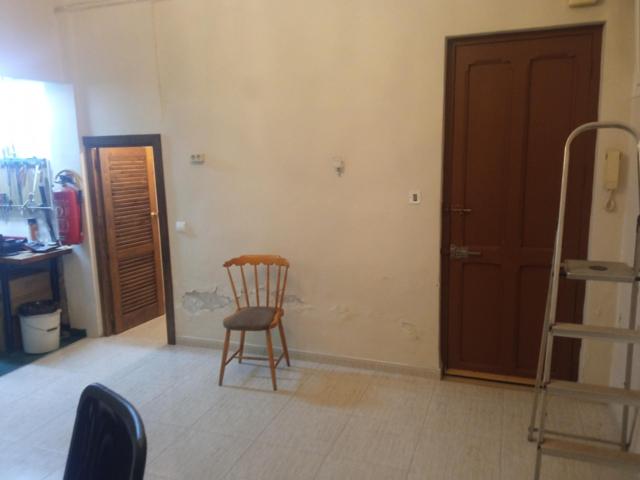 Venta de piso para REFORMAR en ENSANCHE Calle Anselmo Aracil photo 0