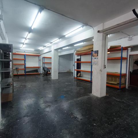 Local en alquiler Zona Alta de Alcoy photo 0