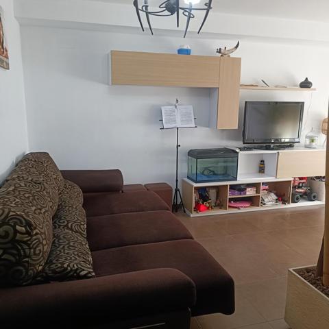 Dúplex en venta en la Zona Alta de Alcoy photo 0