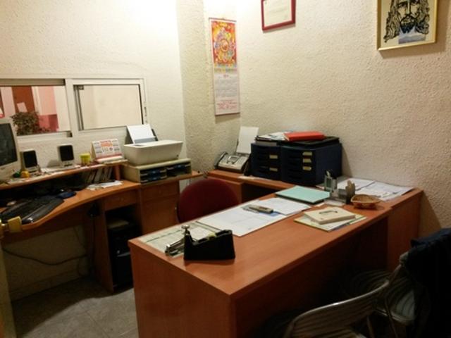 Local en venta o alquiler Alcoy - Calle Entenza photo 0