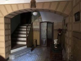 Casa adosada en venta en el centro de Cocentaina. photo 0