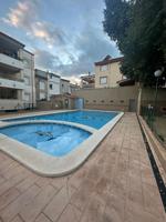VENTA PISO EN MURO DE ALCOY-Zona Sant Roc photo 0