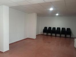 ALQUILER LOCAL COMERCIAL EN CENTRO-Calle Roger de LLuria photo 0