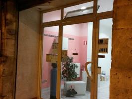 Local en venta o alquiler Alcoy - Calle Entenza photo 0