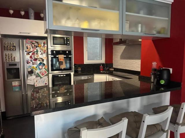 PISO TOTALMENTE REFORMADO EN EL ENSANCHE-Calle Cid photo 0