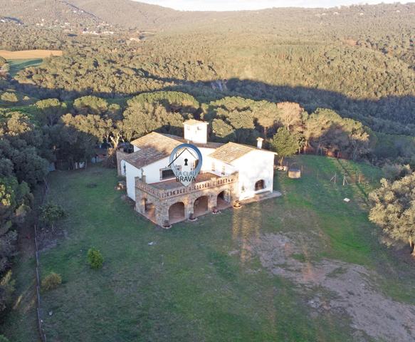 Masia - Llagostera photo 0