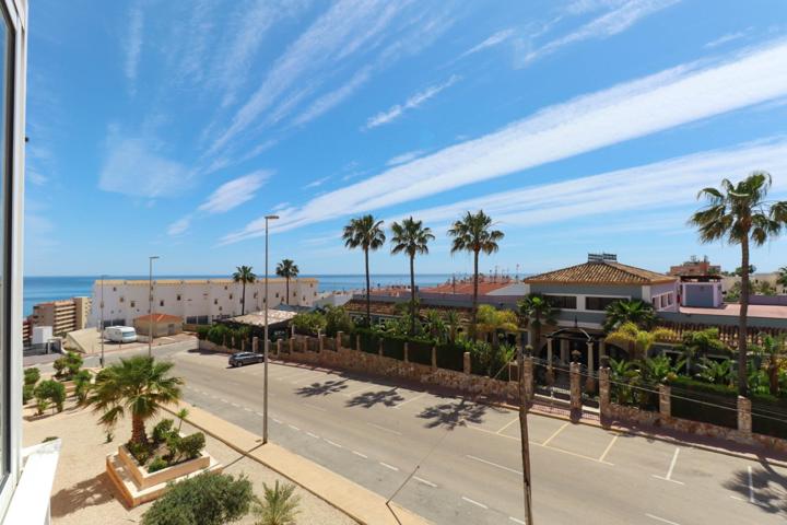 APARTAMENTOS CON 2 DORMITORIOS Y VISTAS AL MAR EN CABO CERVERA photo 0