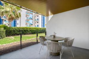 APARTAMENTO CON VISTAS DESPEJADAS Y VISTAS AL MAR DE 2 DORMITORIOS Y 2 BAÑOS EN PUNTA PRIMA photo 0