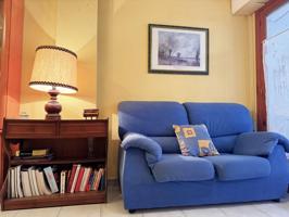 APARTAMENTO DE 1 DORMITORIO A 450 METROS DEL MAR!. photo 0