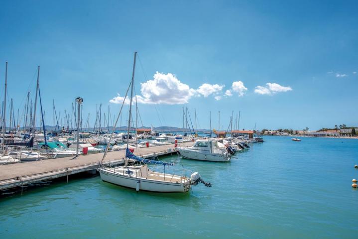 Disfruta de tu nueva vivienda en el centro Urbano de Torrevieja. photo 0