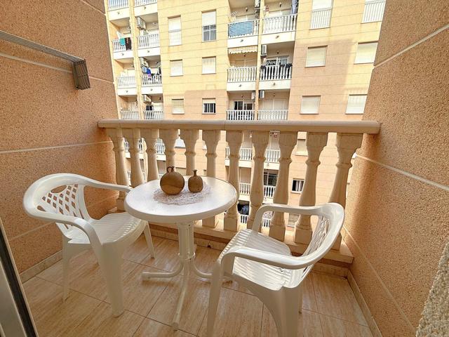 ¡¡¡¡Apartamento que lo tiene todo ¡¡¡¡ : Piscina comunitaria , garaje y trastero en Torrevieja. photo 0