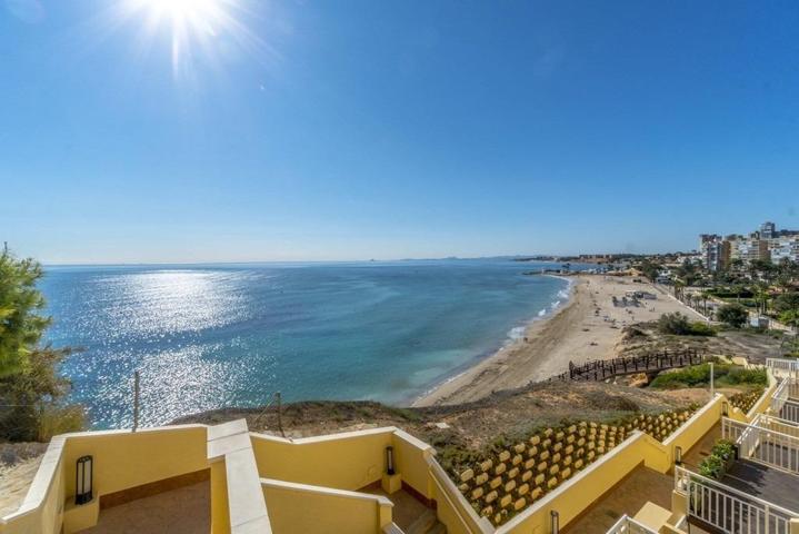 APARTAMENTO DE 3 DORMITORIOS JUNTO A PLAYA AGUAMARINA!! CON PISCINA COMUNITARIA!! photo 0