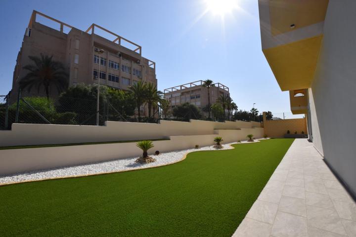 PROXIMAMENTE!! APARTAMENTO DE 2 DORMITORIOS Y 2 BAÑOS EN PLANTA BAJA CON 63M2 DE PARCELA photo 0