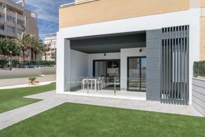 PROXIMAMENTE!! APARTAMENTO DE 2 DORMITORIOS Y 2 BAÑOS EN PLANTA BAJA CON 23 M2 DE PARCELA photo 0